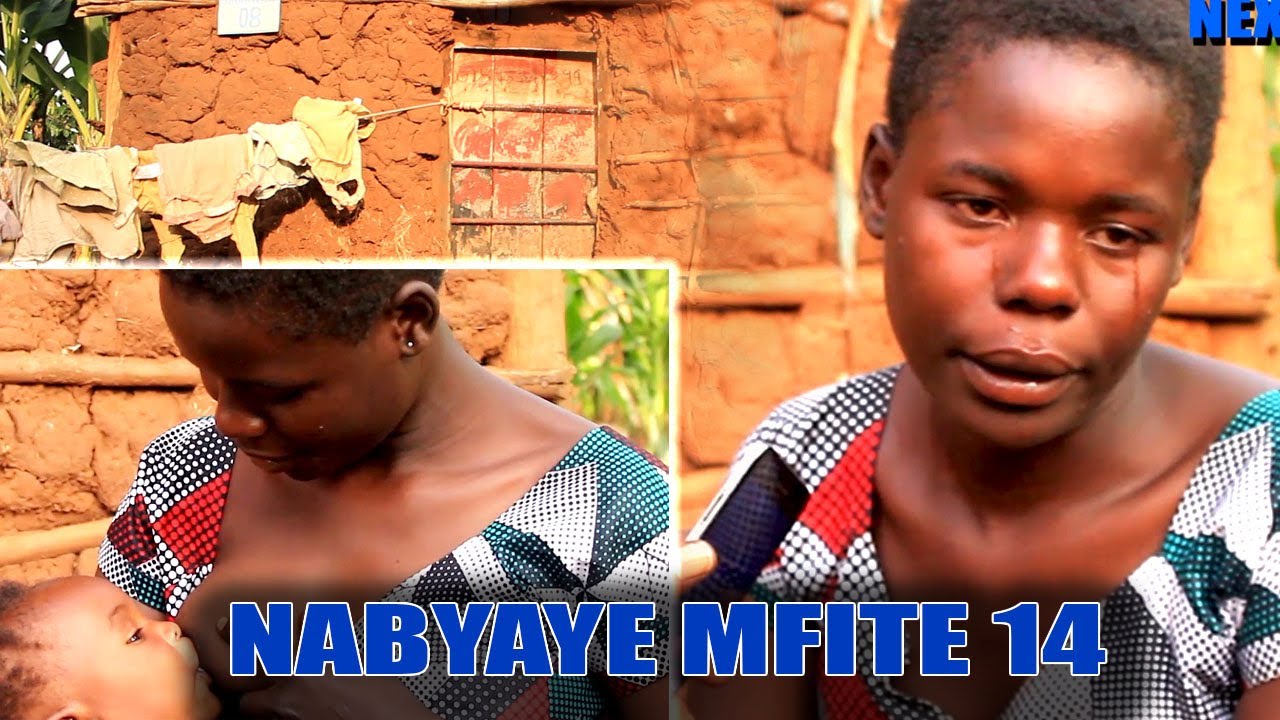 BAHUKUBOKO 23: MPORA NDIRA😭😭 NABYAYE MFITE IMYAKA 14]MAMA YATURITSE IMITSI YO MU MUTWE TUBA TURI 8