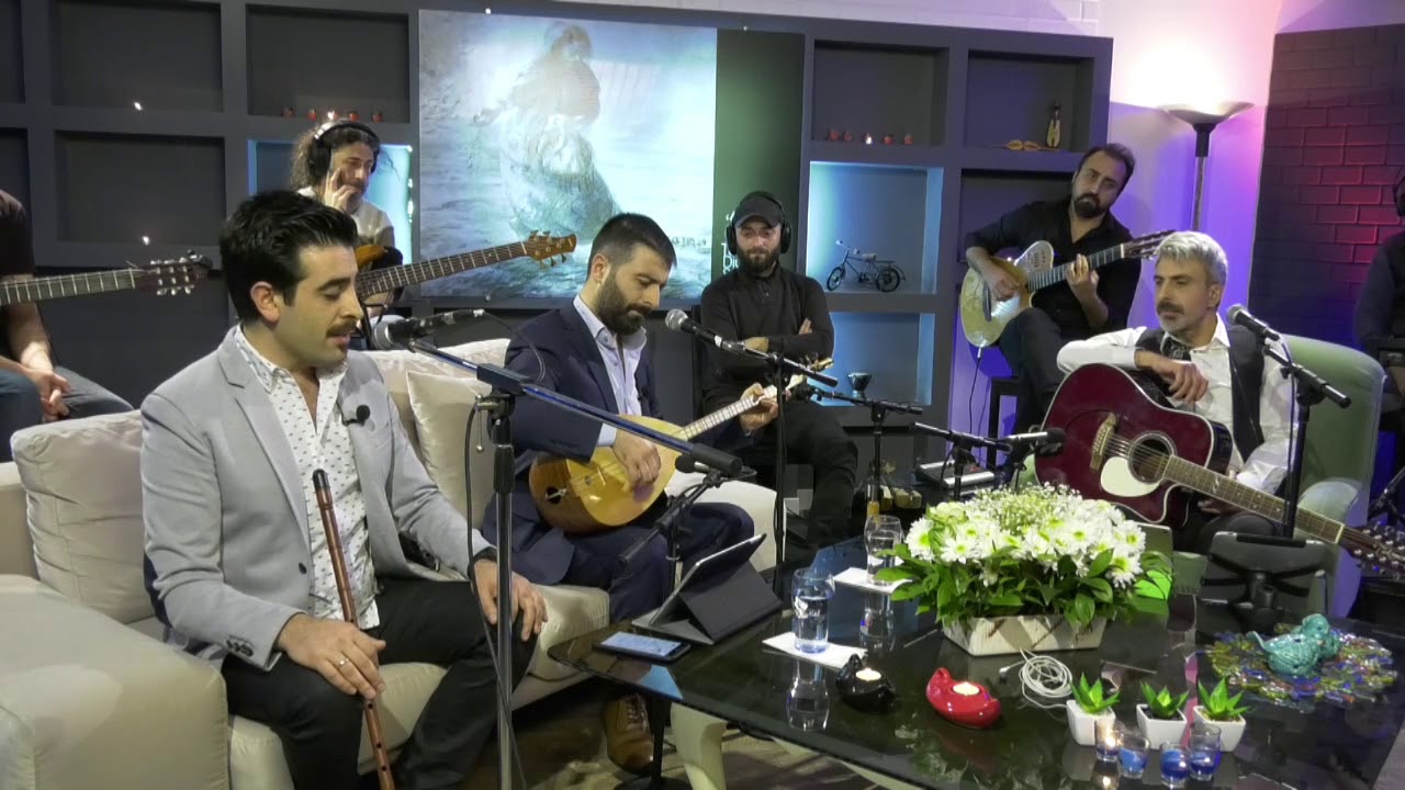 Müslüm & Mustafa Eke  - Seher Ağlayan Bülbül