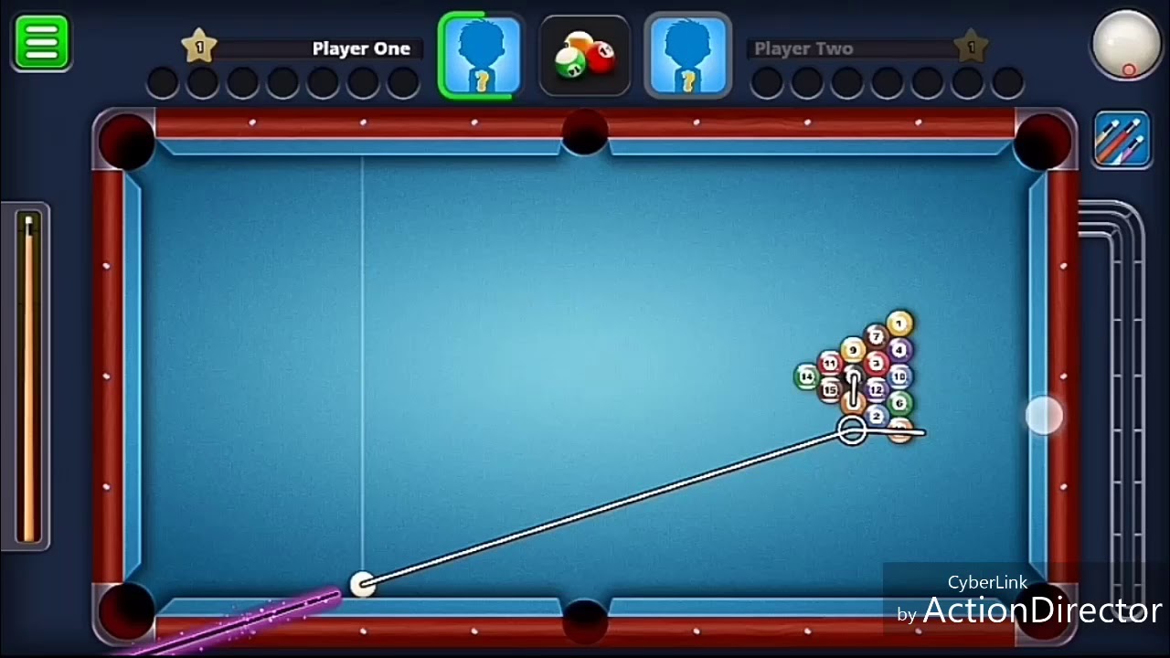 Insane Indirect Shots Made By Me.