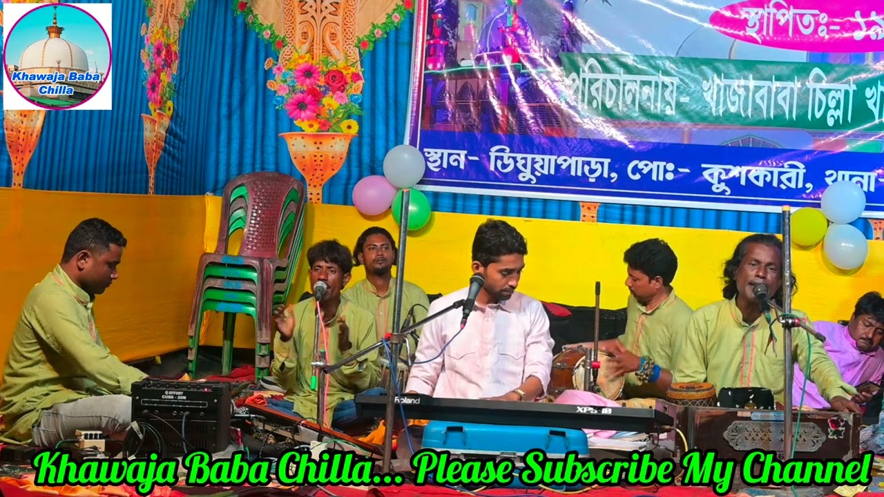 Super Hit New Urdu Qawwali//Nur Salam Taj 2024