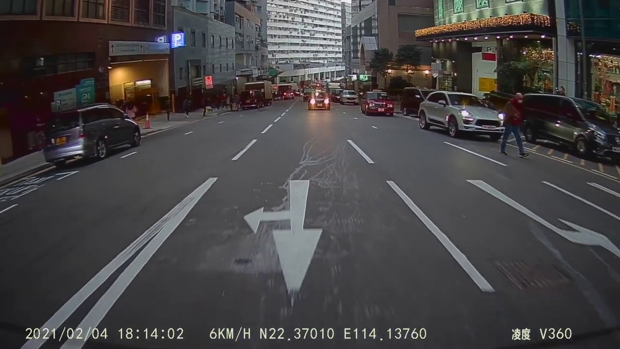 SP2770 唔好少少事就想打人!!