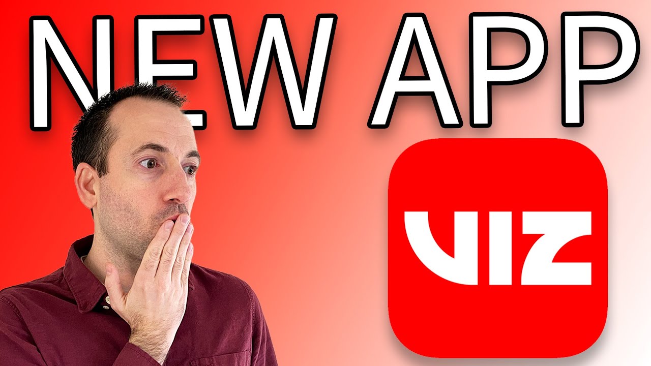 The New Viz Media Manga App: The Best Way to Read Out Of Print Manga