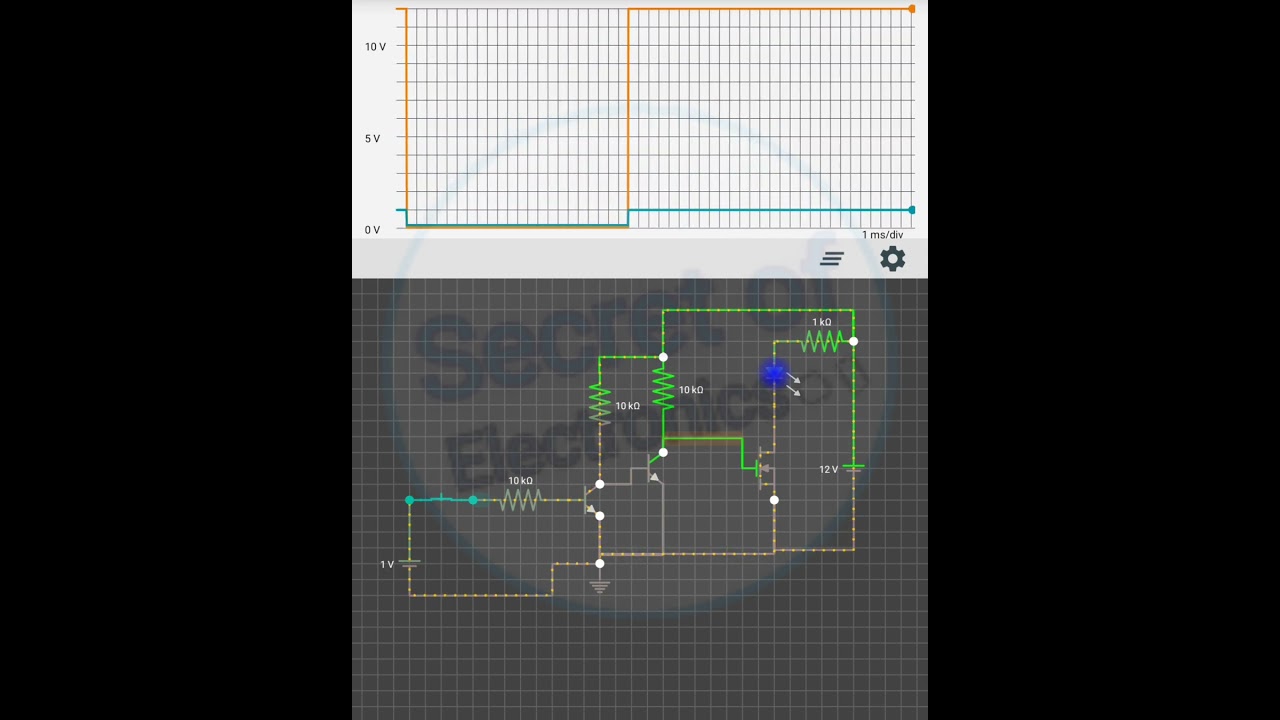 How Level Shifter Circuit Works in Electronics Circuit