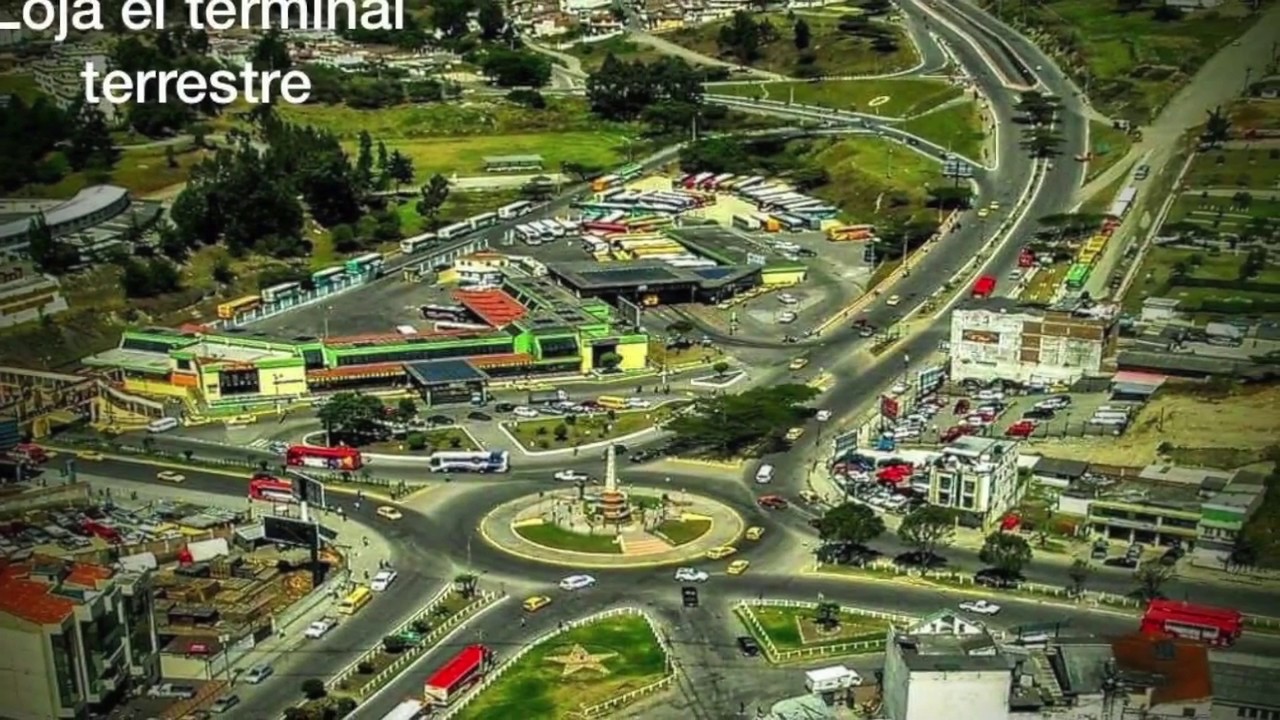 CHUQUIRIBAMBA   TESALIA HD