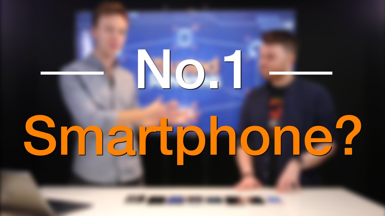 What's the Best Smartphone in the World? (Early 2016)