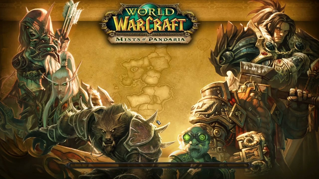 Arms Warrior Ele Shaman Resto Druid 3v3 MOP Arena