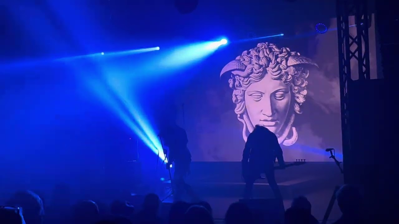 Soror Dolorosa 'Silver Square' - Castle Party, Bolkow (PL) - 12/07/25