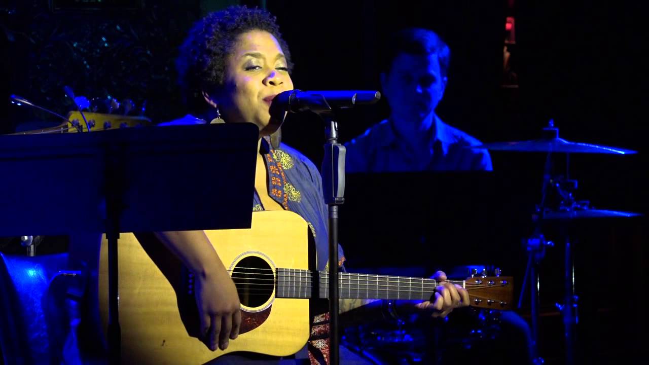 Crystal Monee Hall - 