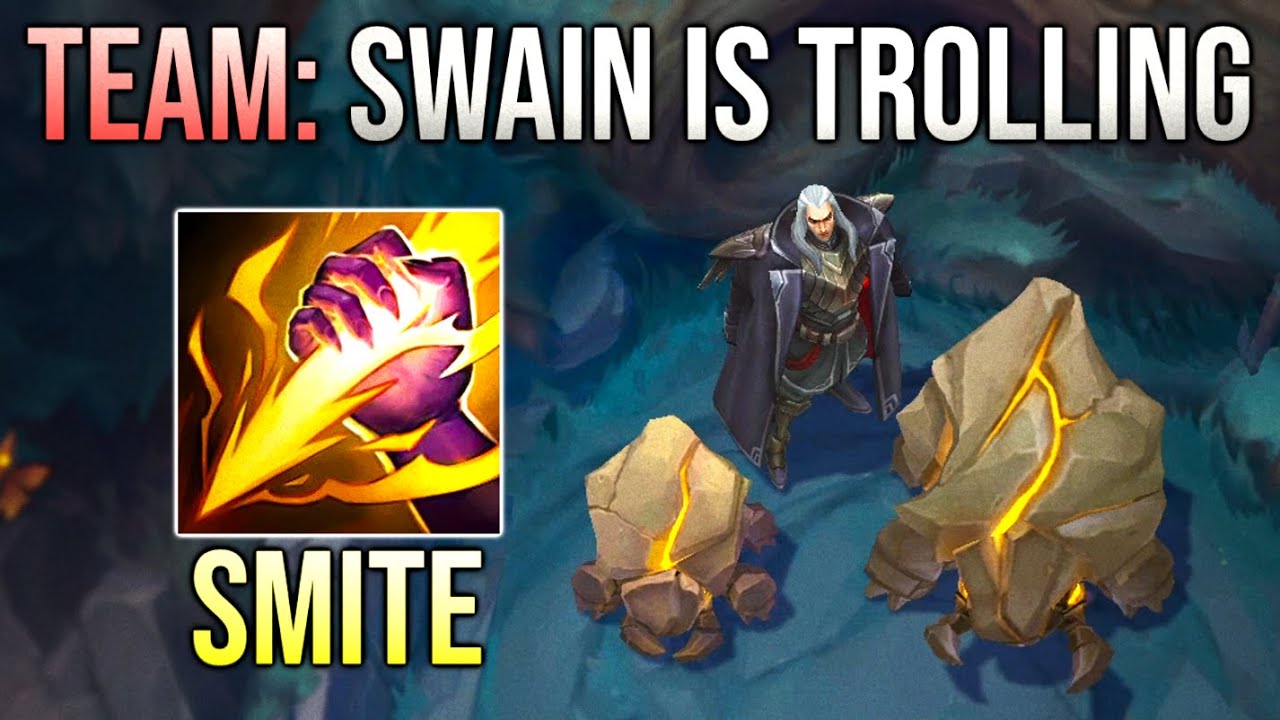 The Return of Swungle