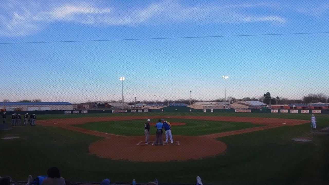 NOAH Jaguars Varsity vs Sequoyah 03/14/2026