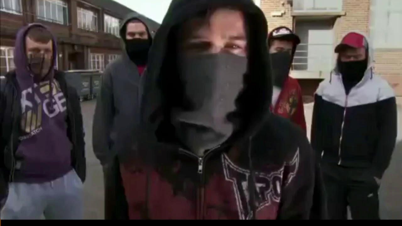 Dale Sken Crew