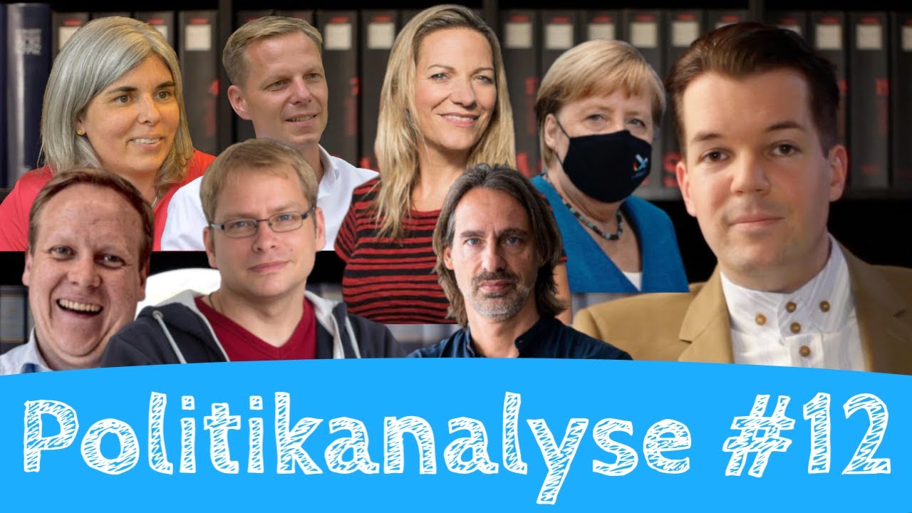 POLITIKANALYSE #12 - Die Rechten & das Auto