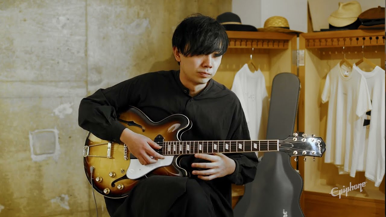 西田 修大 × Casino (USA Collection)