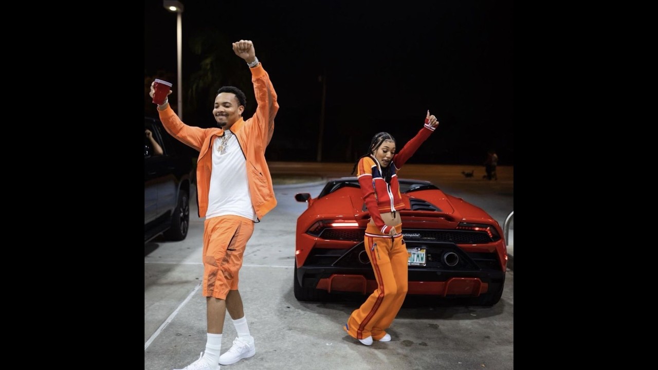 [FREE] G Herbo Type Beat - 