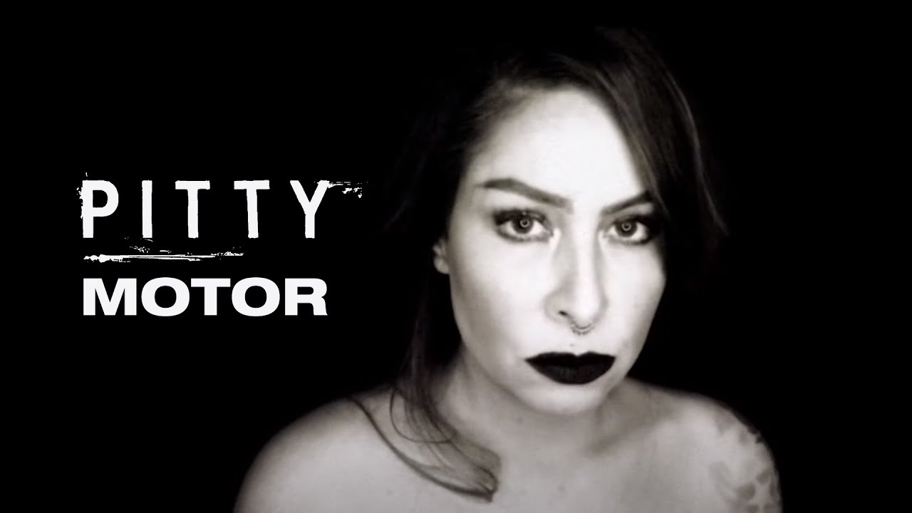 Pitty - Motor (Videoclipe Oficial)