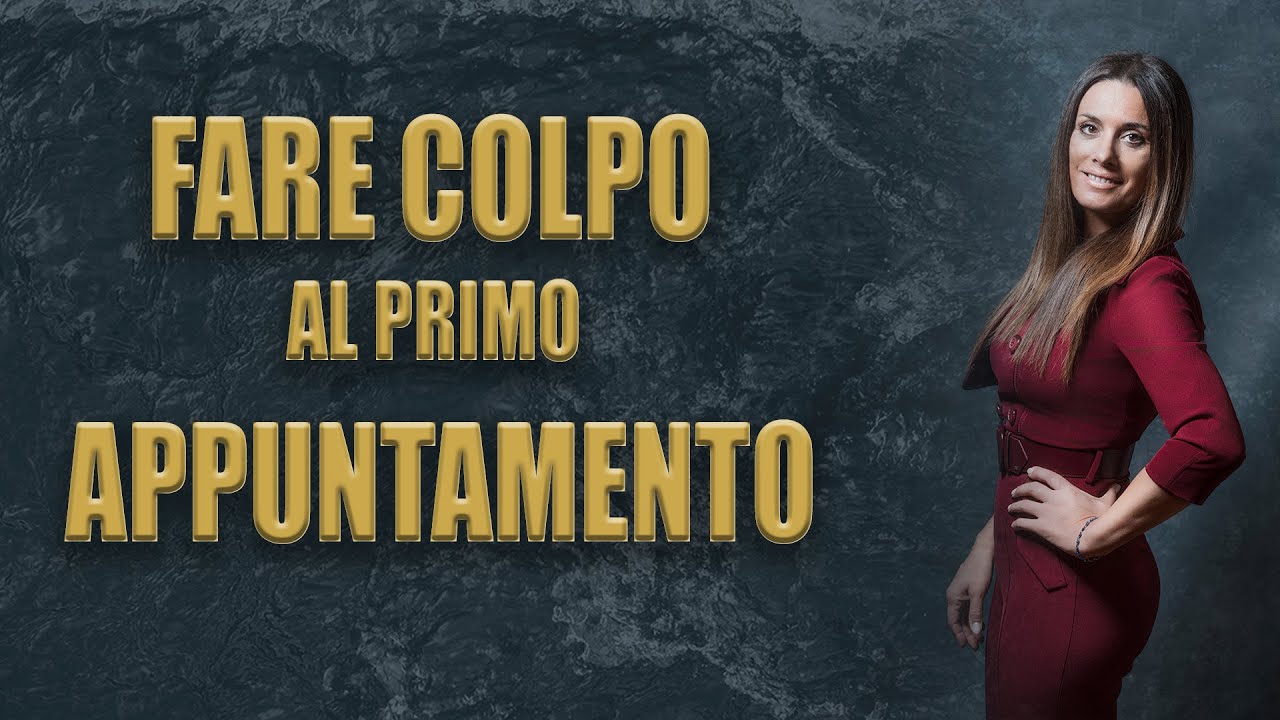 Cosa Indossare al Primo Appuntamento? ✨