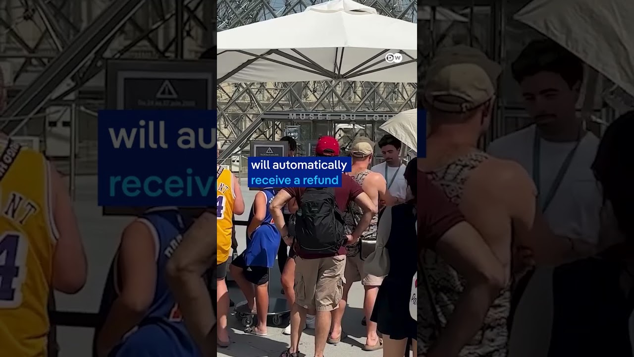 Tourist hotspots close due to heatwave