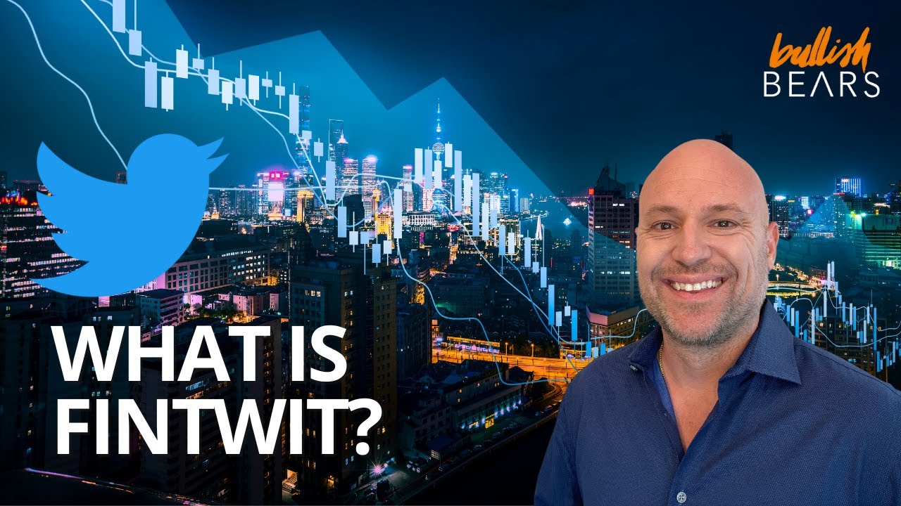FinTwit Explained: What Is Financial Twitter?