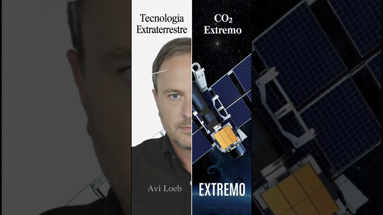 &ldquo;3I/ATLAS: cometa interestelar revelado &mdash; datos que NO te cuentan&rdquo;😱🔥