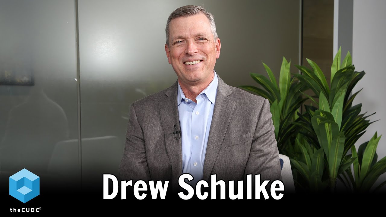 Drew Schulke, Dell Technologies | Is Your IT Infrastructure Ready for the Age of AI?