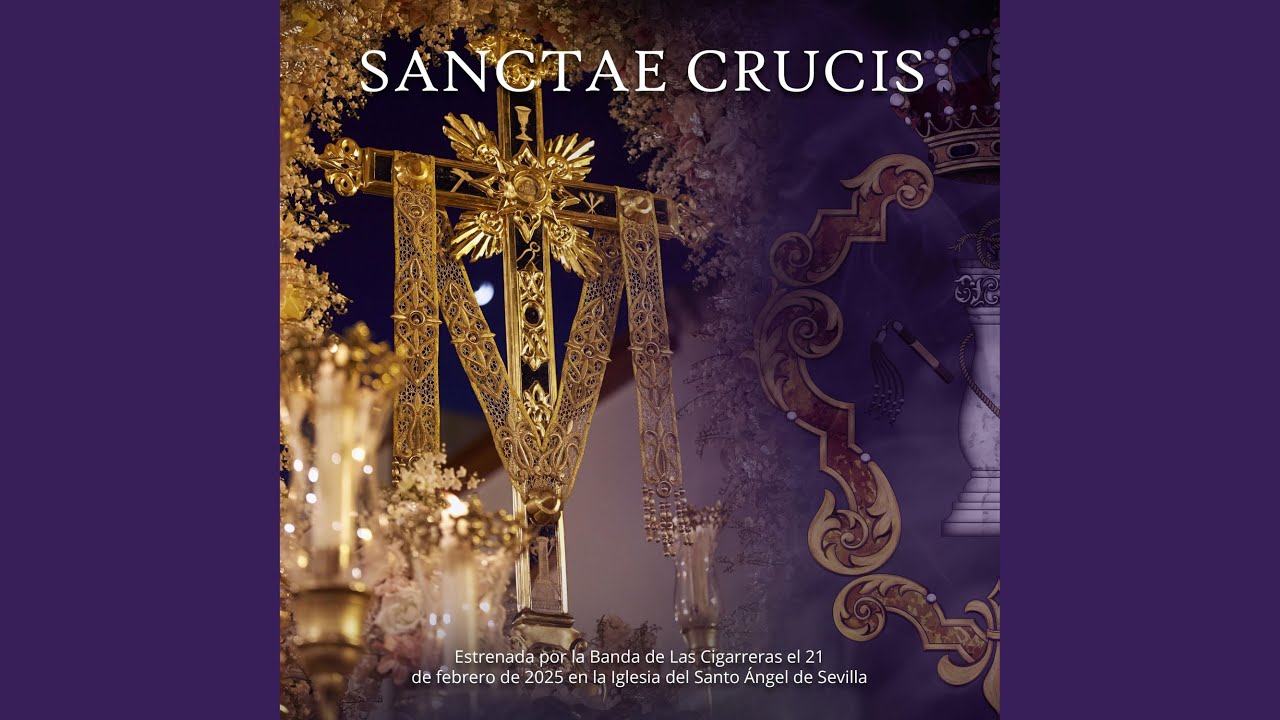 Sanctae Crucis (Estreno 2025)