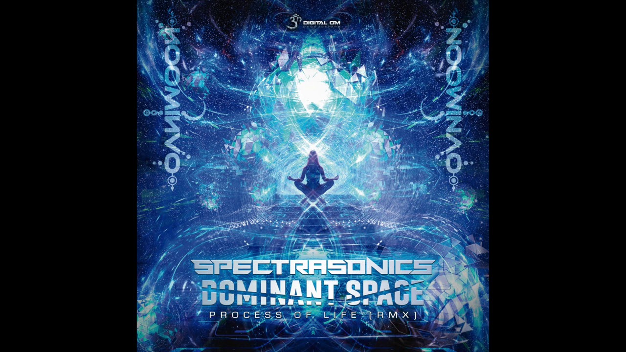 Ovnimoon - Process of Life (Spectra Sonics & Dominant Space Remix)