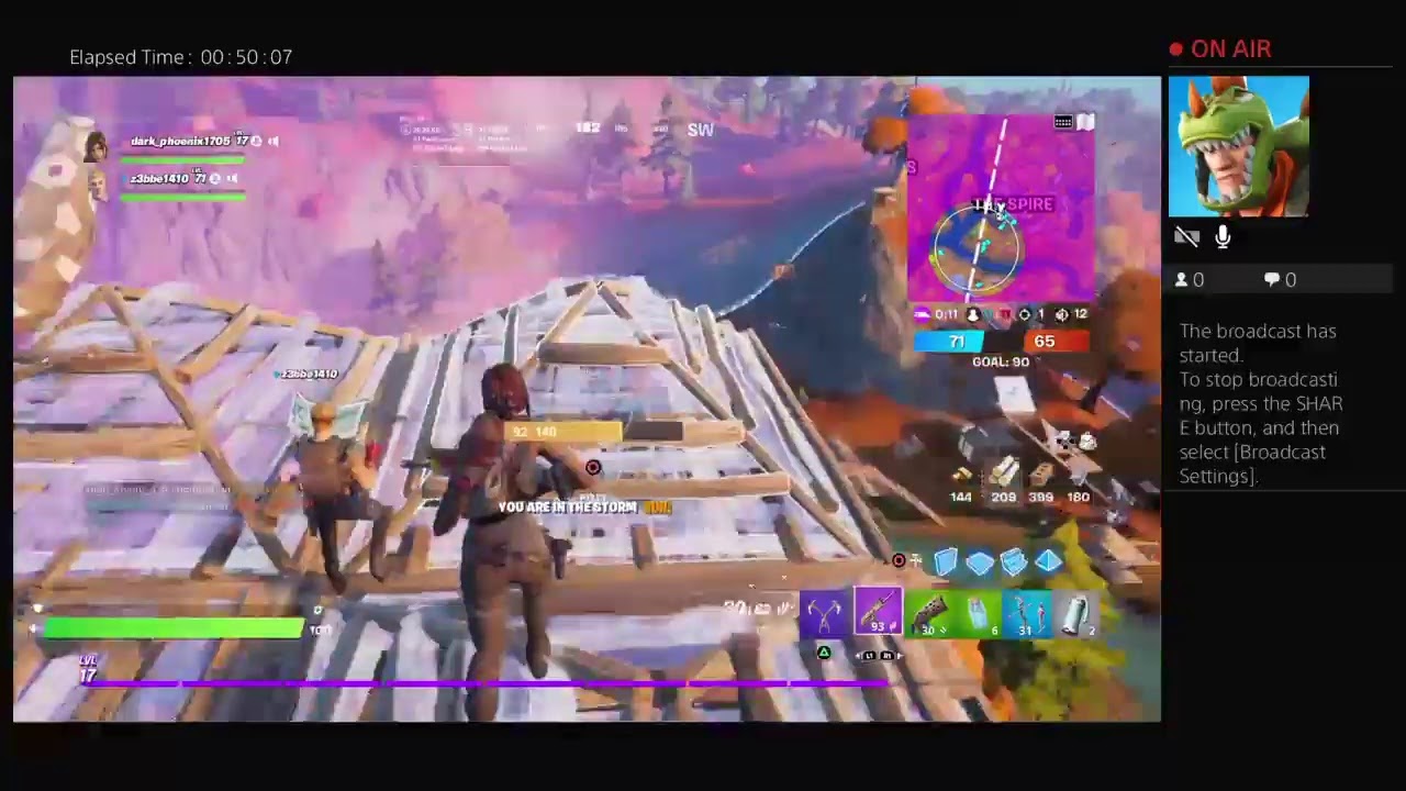 Season 6 Duos[Featuring Z3b]