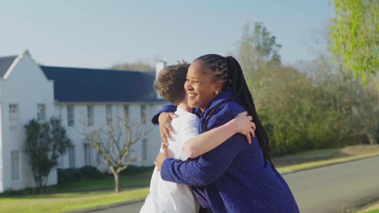 Our House Moms — the heart and soul of our boarding houses.