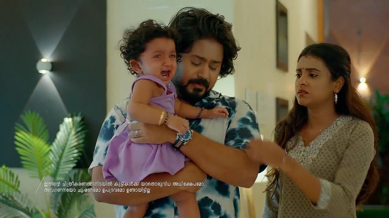 Mangalyam | Ep - 619 | Best Scene | Jul 26 2025 | Zee Keralam
