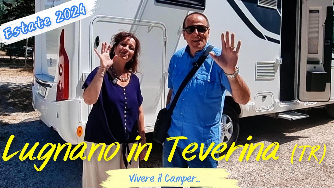 Lugnano in Teverina (TR)