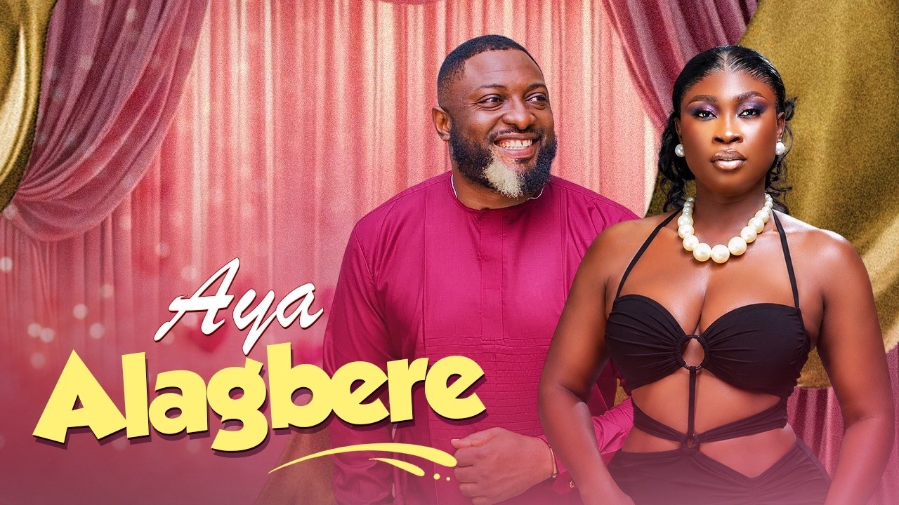 AYA ALAGBERE - Latest Yoruba Movie 2026 Starring ANIKE AMI | PETER IJAGBEMI | OLAIYA IGWE