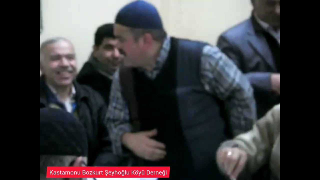 Şeyhoğlu Köyü Dernek videosu