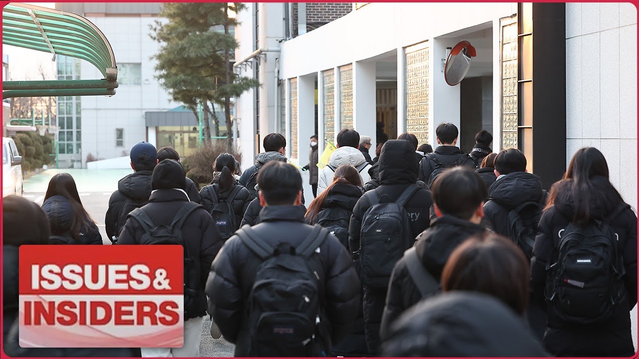 KOREA'S SOCIAL ISSUES IN 2023