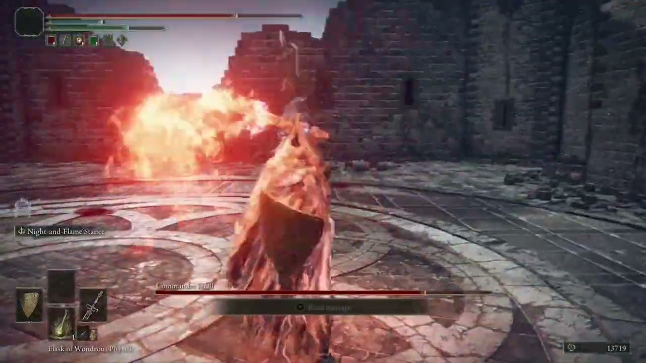 Elden Ring - How to unlock the Veteran Armor Set