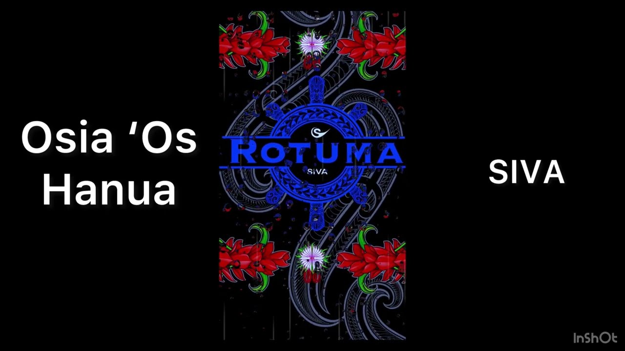 Osia ‘Os Hanua - Siva