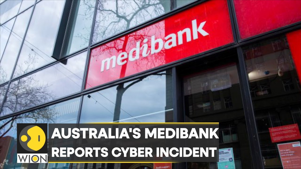 World Business Watch: Australia's Medibank reports &lsquo;cyber incident&rsquo; following suspicious activity