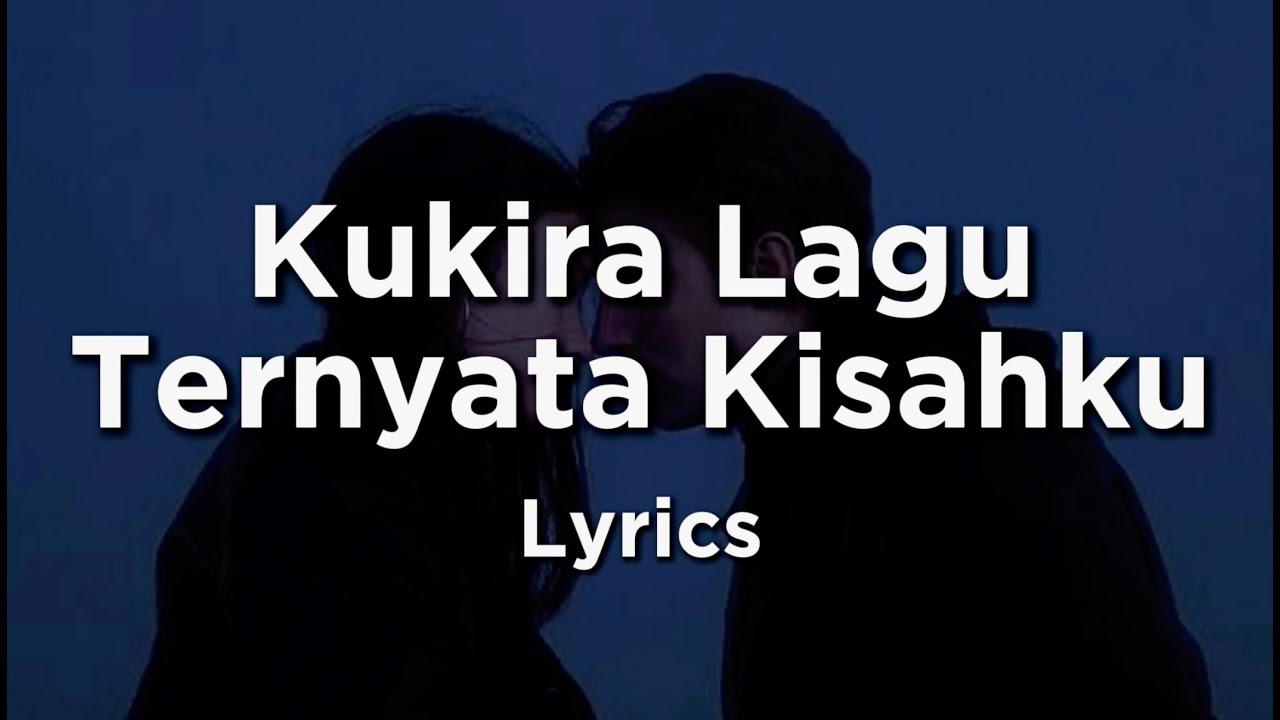 Lagu Sedih Mengapa Semua Kata Di Dalamnya Sangat Mirip Dengan Ceritaku