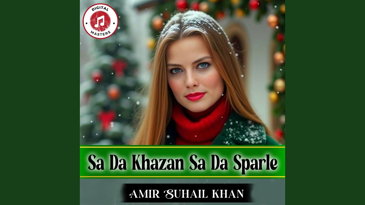Sa Da Khazan Sa Da Sparle