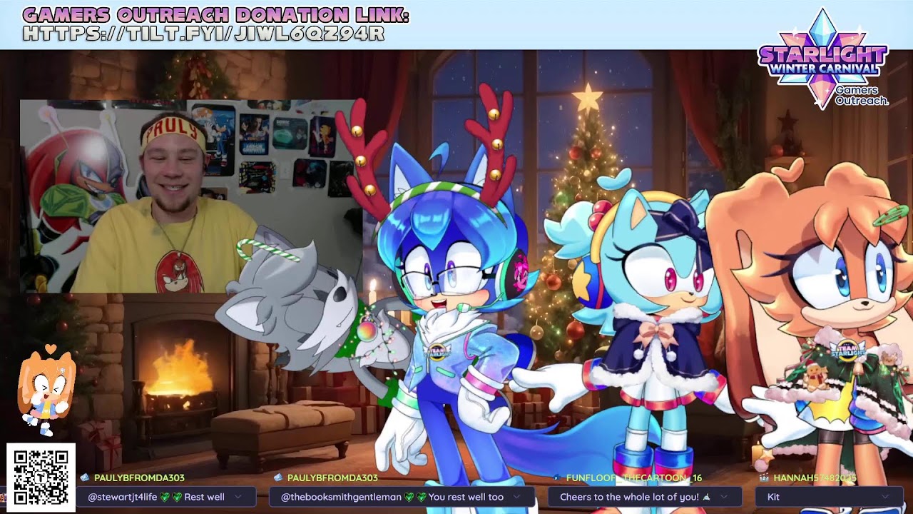 Trixie Velvet Live Stream