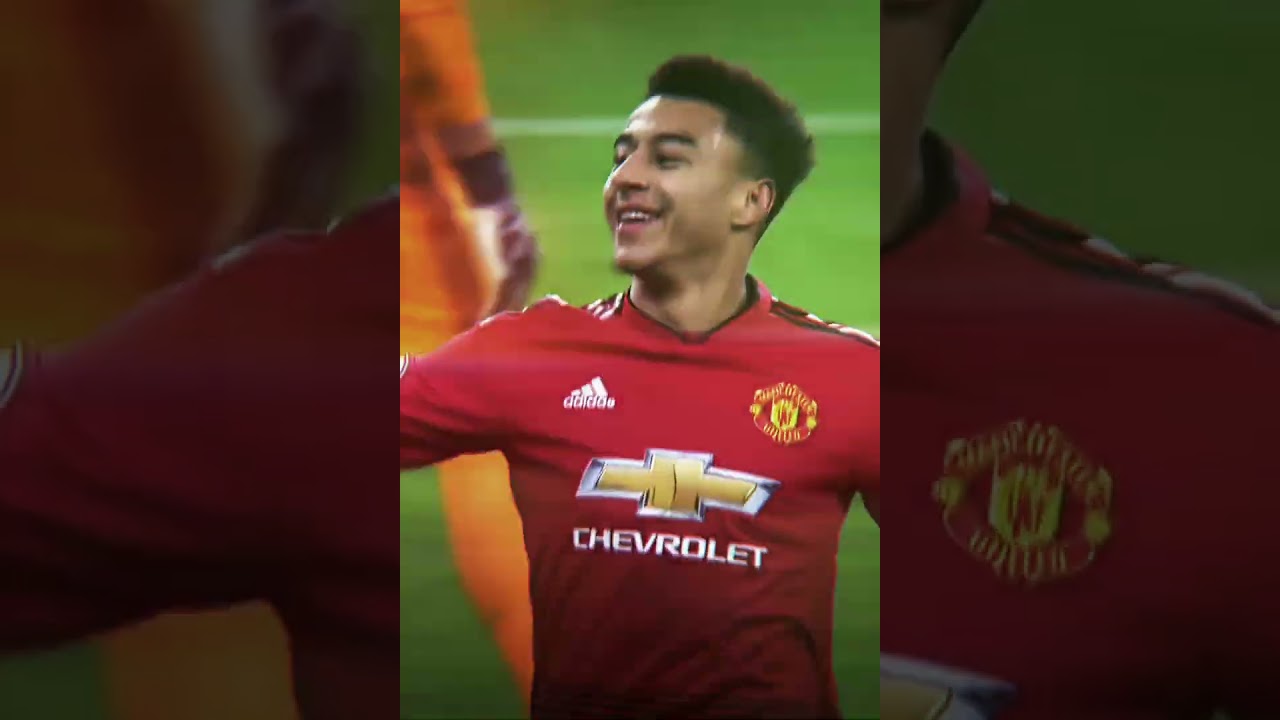 lingardinho. #shorts #manchesterunited #football