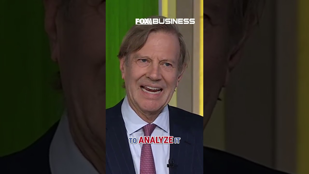 Warsh will be 'flexible' in implementing this target, CEO says #shorts