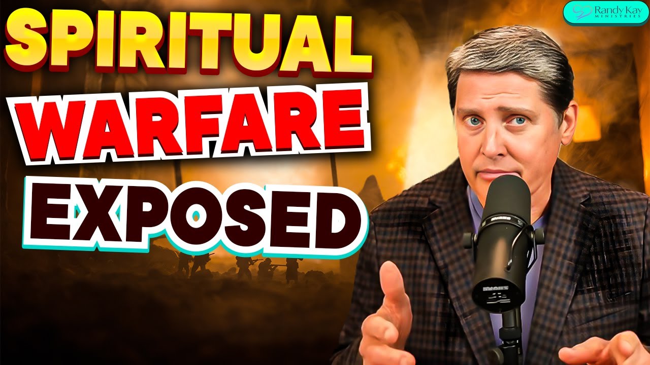 How to WIN Spiritual Battles (Every Christian NEEDS This)