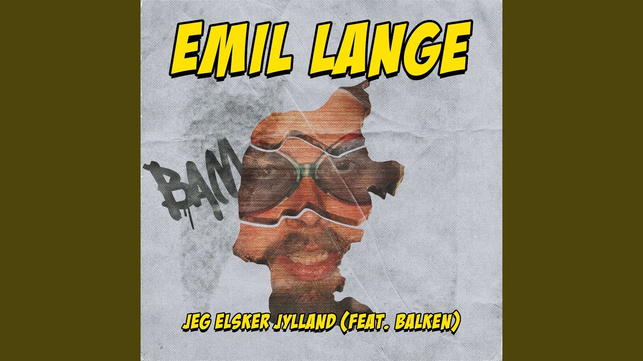 Jeg Elsker Jylland