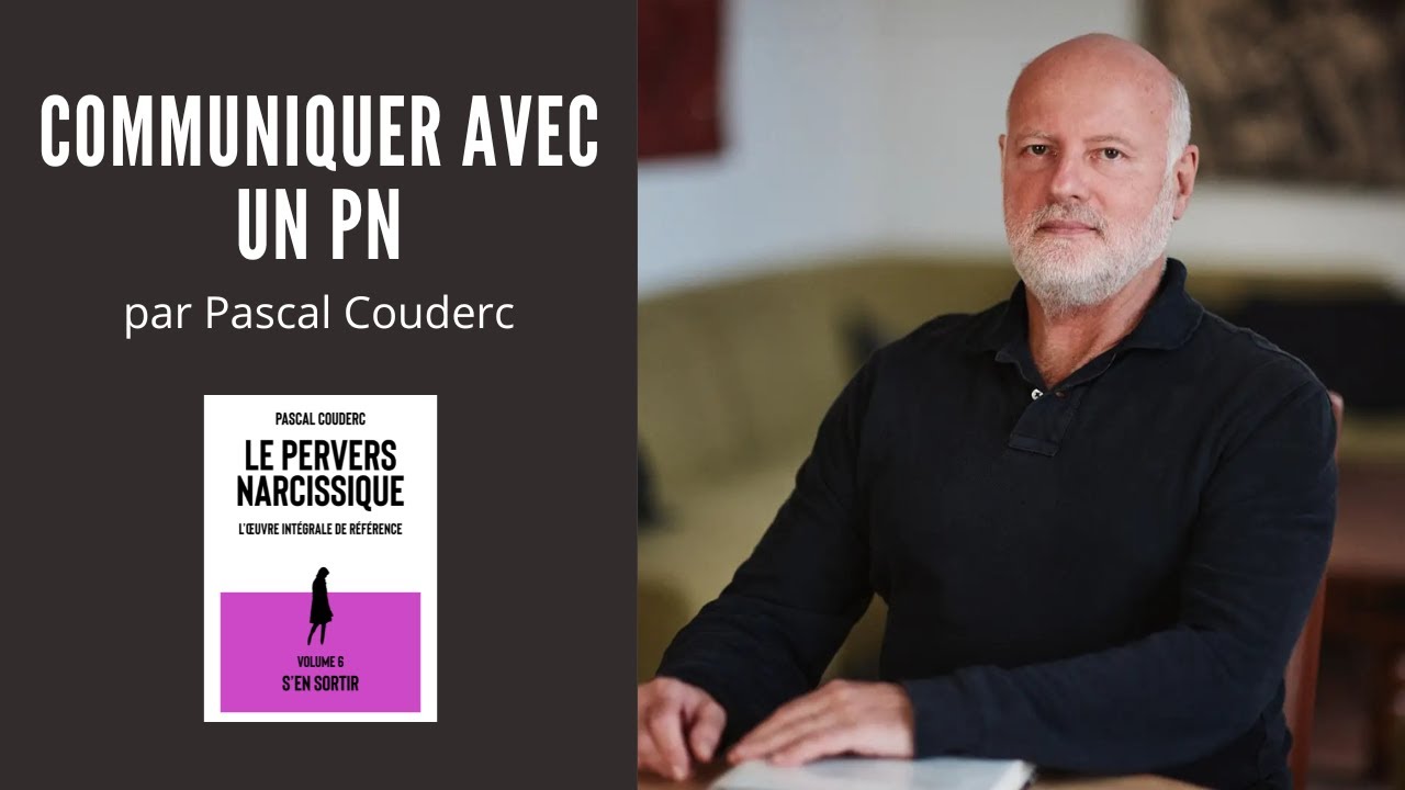 COMMUNIQUER AVEC UN PERVERS NARCISSIQUE : l'impossible dialogue
