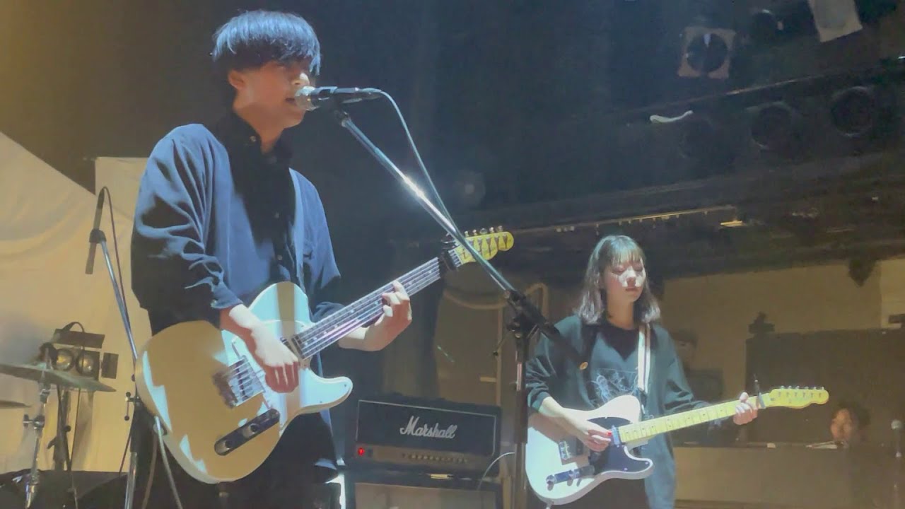 雪国 - 二つの朝／東京 | 2025.02.03 渋谷WWW