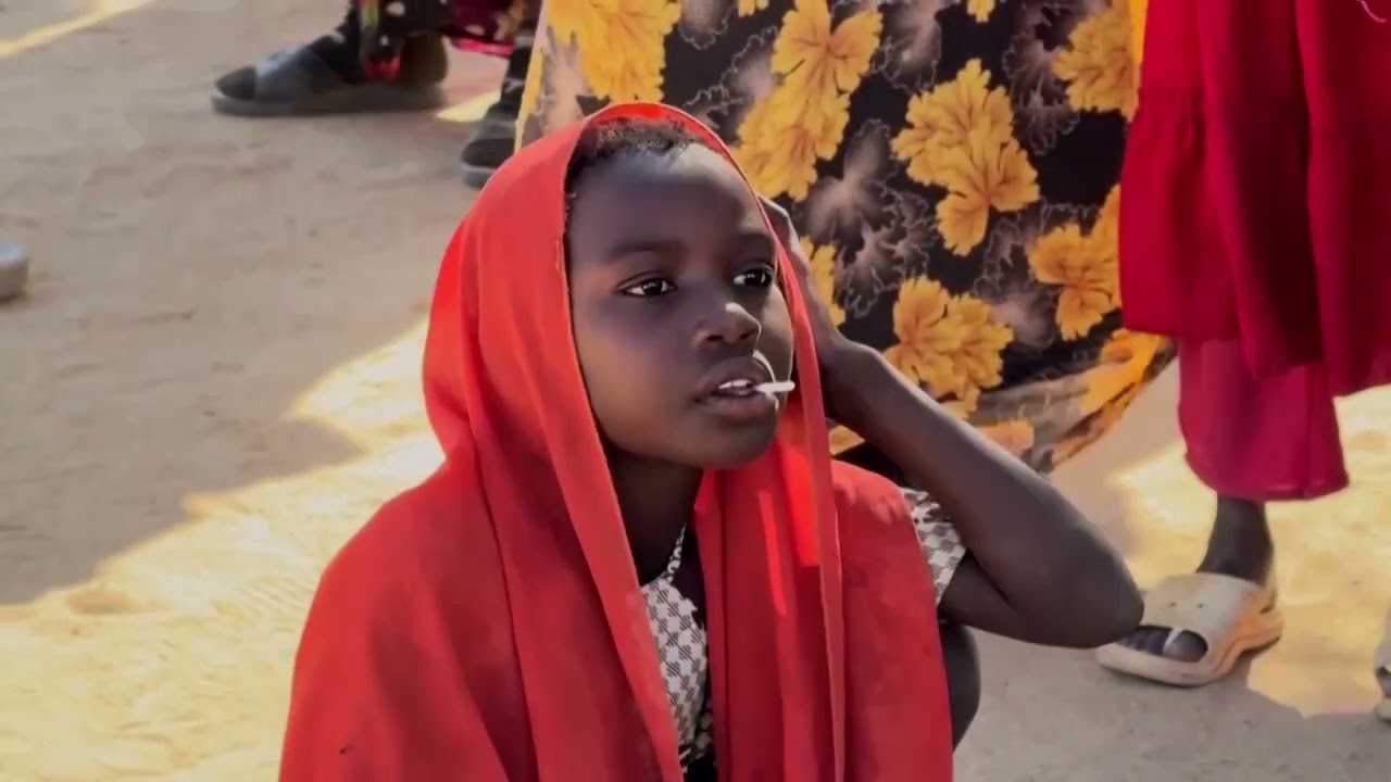 Sudan's civil war drives refugee crisis, UNHCR warns of exodus | REUTERS