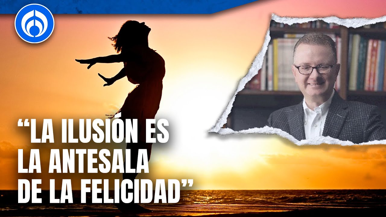 ¿Cómo recuperar la ilusión?: El Dr. José Antonio Díez lo explica
