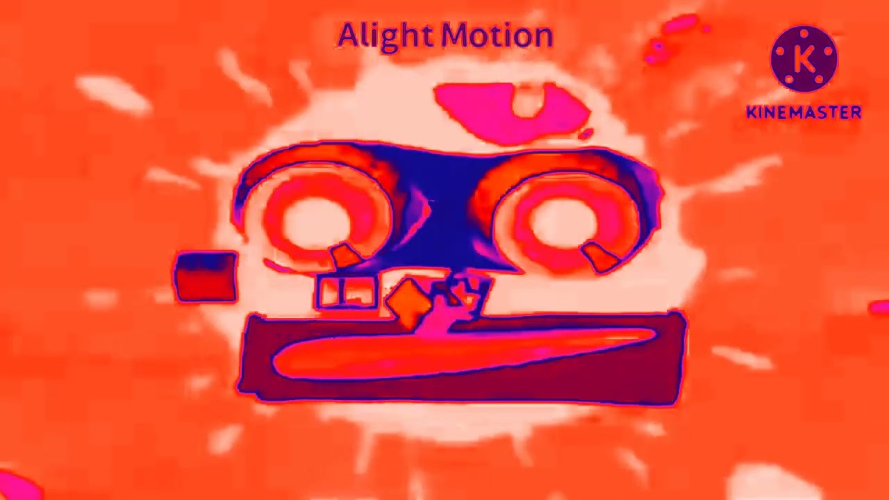 McDonald's logo Csupo Effects