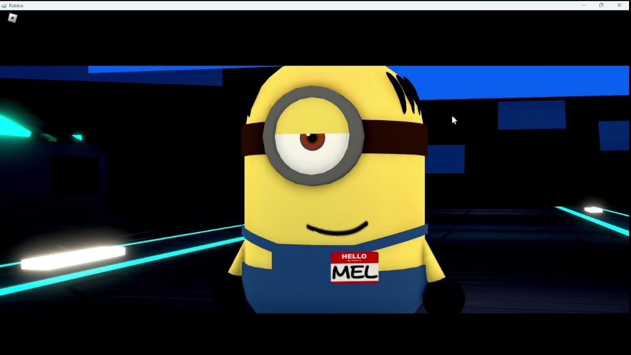 Despicable Me Part 4
