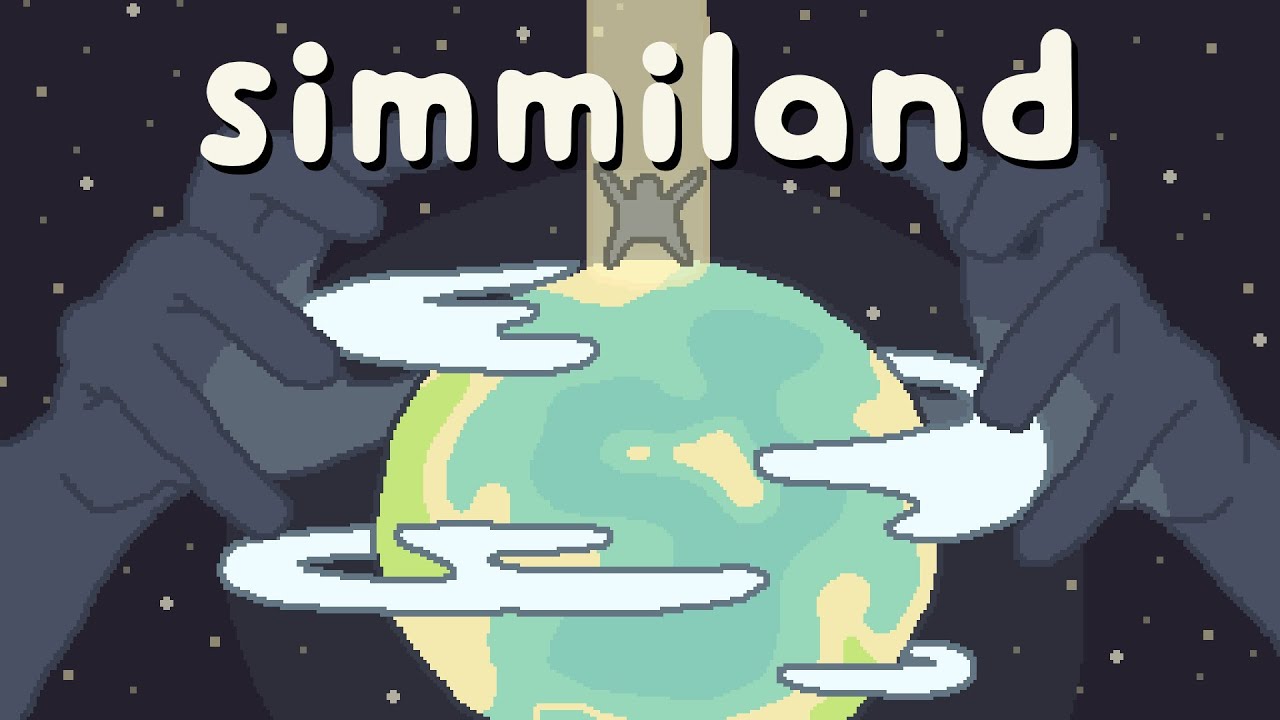 Simmiland Прохождение